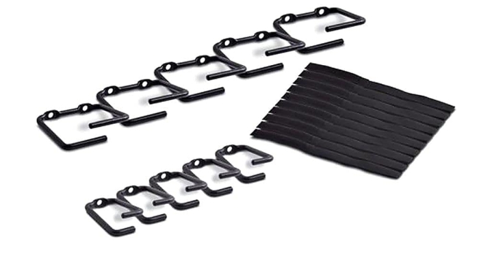 Cable Management Hoops (bNډۗvmF) (AR8113A)