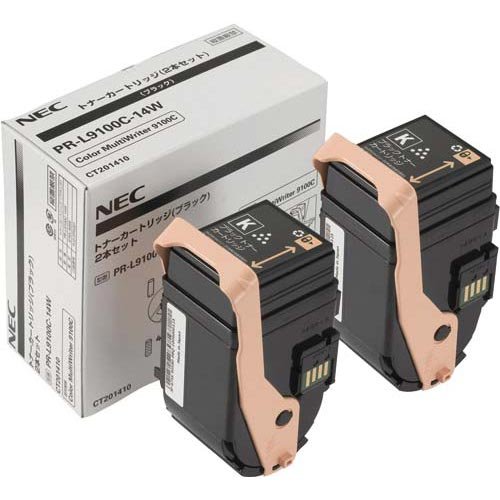 NEC gi[ ubN(2{Zbg) NE-TNL9100-14WJ@PR-L9100C-14W
