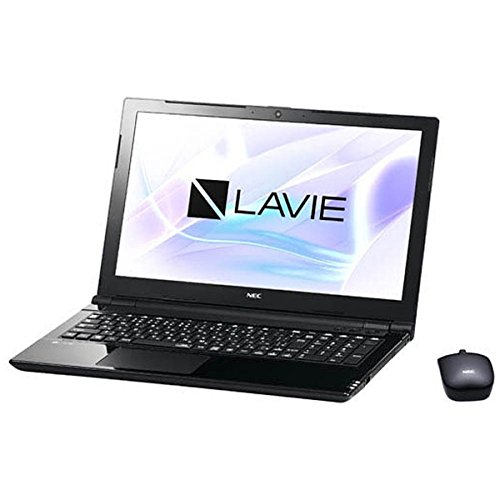 LAVIE Note Standard - NS700/JAB X^[[ubN(PC-NS700JAB) NEC {dC