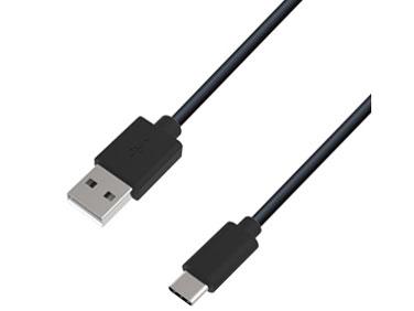 USB[dP[u 2m A-C BK(AJ-574)