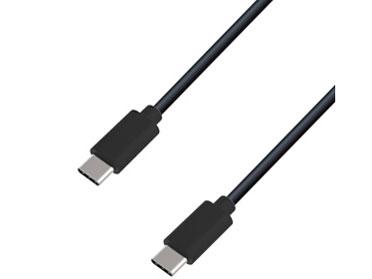 USB[dP[u 50cm C-C BK(AJ-575)