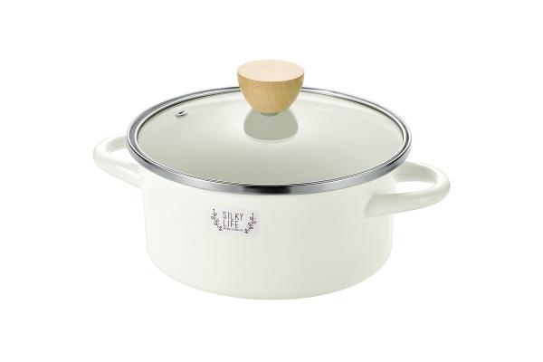 SILKY LIFE(VL[Ct) z[[ 18cm I[MΉ SLH-002 (1094069)