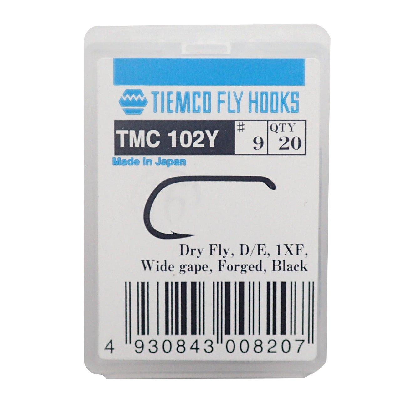 eBR SMALL PACK TMC102Y #9  #9