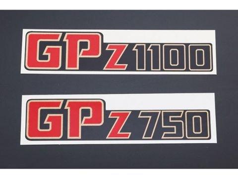 PMC PMC TChJo[GuXebJ[ GPZ1100F (1PC) (81-1266)