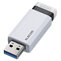 USB3.1iGen1jΉ@mbNUSB@16GB@zCg  MF-PKU3016GWH 1