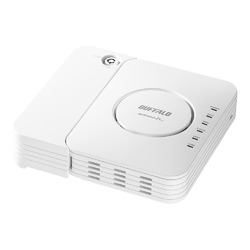 WAPS-1266 BUFFALO 2~2 fAoh LANANZX|CgL IEEE802.11a/b/g/n/ac WPA3/WPA2/WPA WEP/AES/TKIP 10/100/1000Mbps LLAN|[g:2