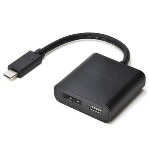 USB-C to DisplayPort :ϊA_v^[ CCA-UCDP4K6(CCA-UCDP4K6) Z`[