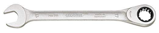 2297140GEDORE Rrl[V`Fbg` 16mm8553936