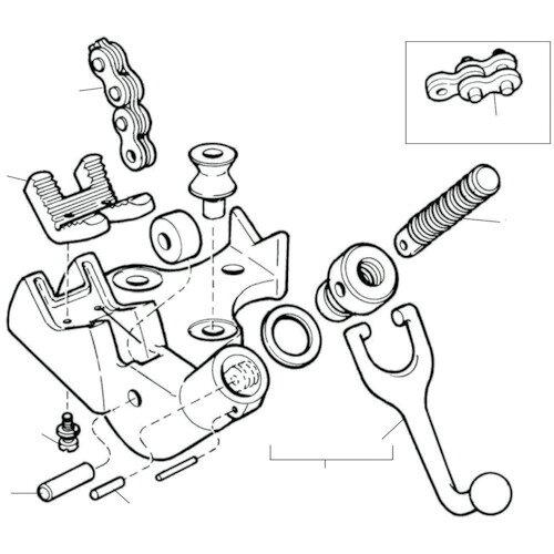 41095RIDGID E-2424 XN[ F/BC-6107882823