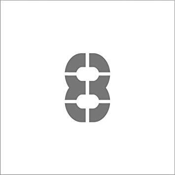 ASTM810065IM XeV }Olbg 8 TCY100~65mm8364187