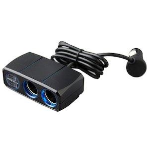 JV 2S\Pbg/USB4.8A   KX-203