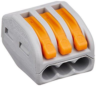 WF3BPWAGO WF-3 �����E�P���ڑ��\�R�l�N�^ 3���p 8��4376323