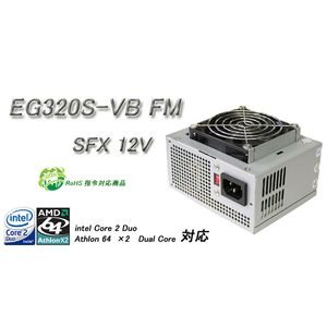 EG320S-VB FM EG320S-VB ENERMAX