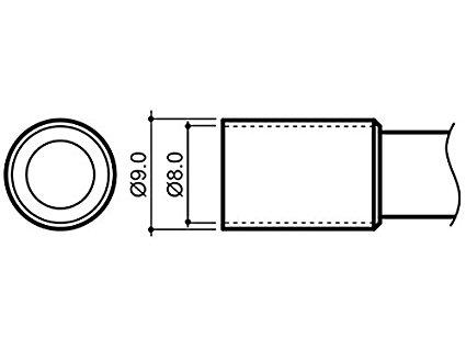N404 mY 8mm8248370