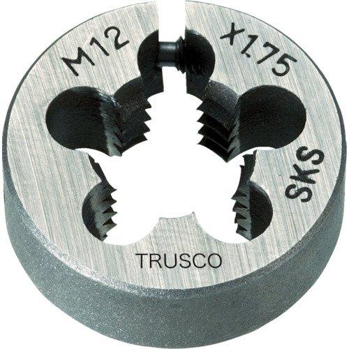 T38D5X0.8TRUSCO ۃ_CX 38a M5X0.8 (SKS)7682069
