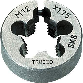 T38D8X1.25TRUSCO ۃ_CX 38a M8X1.25 (SKS)7682085