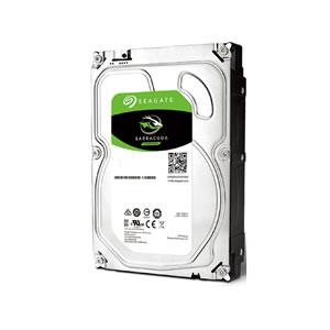 Barracuda 5400V[Y 3.5inch SATA 6Gb/s 3TB 5400rpm 64MB 4KZN^[(ST3000DM007) V[QCg