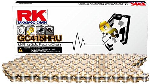RK GC415HRU 120L 