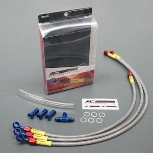 AC-PERFORMANCELINE A~ BLU/RED (tg) GSR250 12-16 32035450