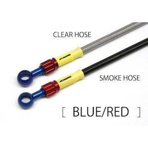 AC-PERFORMANCELINE A~ BLU/RED (tg) X[N GSR250 12-16 32035450S