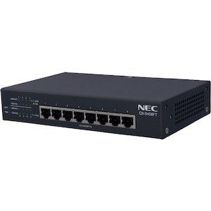 QX-S408FT 100Mx8p C2mCeWFgXCb`(B02014-00431) NEC {dC