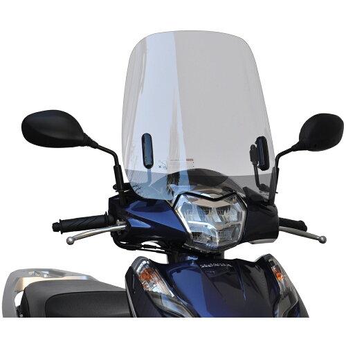 旭精器製作所 ショートバイザー C125-08 Amazon | 旭風防 C125-08 ショートバイザー HONDA スーパーカブ