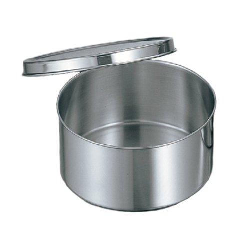 EBM 18-8 ی^  16cm 352600 1