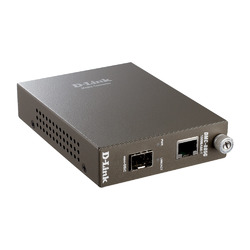 DMC-805G 1000Base-T to mini GBICfBARo[^[(1Nۏ)(DMC-805G/A11)