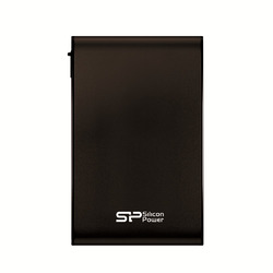 Armor A80 |[^uHDD 1TB Black SP010TBPHDA80S3K(SP010TBPHDA80S3K) Silicon Power