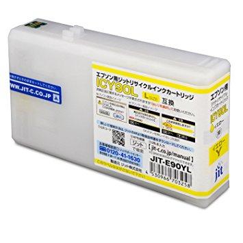 WbgCNJ[gbW  Gv\(EPSON)Ή TCN ICY90L  CG[Ή JIT-E90YL