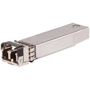 HPE Aruba 10G SFP+ LC SR 300m MMF Transceiver(J9150D)