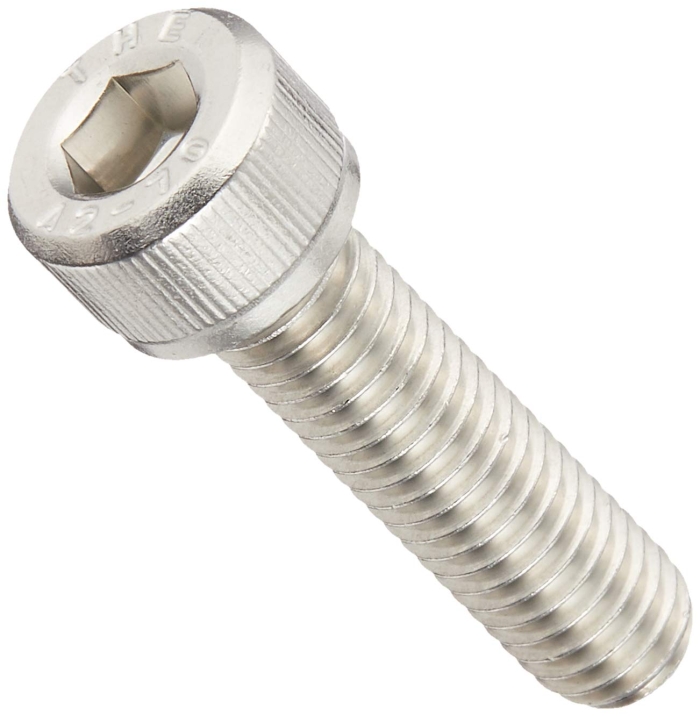 トラスコ中山 株 TRUSCO 六角穴付ボルト ステンレス 全ネジ M1.6X5 1100本入 ヘキサゴンパック /キャップボルト CAP S078-1605 期間限定 ポイント10倍 TRUSCO 六角穴付ボルト ステンレス 全ネジ M2×10 22本入 ⁄キャップ