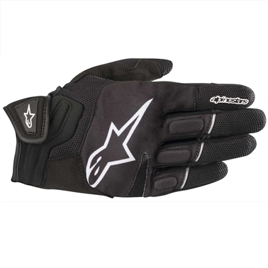 yKwOɎdlmFzATOM GLOVE 12 BK WH M
