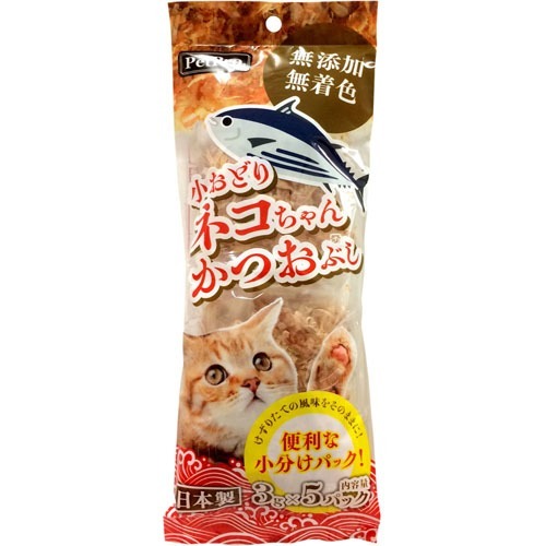 PetPro ǂlR񂩂Ԃ 3g~5pbN