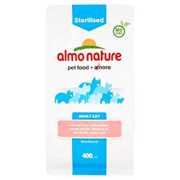 t@NViDEp T[CX400g AlC`[ (almo nature)