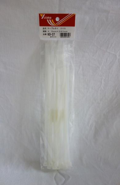^JCN P[u^C 4.5mm~280mm 20{ yKO-27z