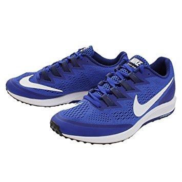 Ecjoy ナイキ Nike ナイキ ｎｉｋｅ エア ズーム スピード ライバル ６ ハイパーロイヤル ホワイト ディープロイヤルブルー ブラック ８８０５５３ ４１１ ４１１ ハイパーロイヤル ｄブルー ２５ ５ｃｍ