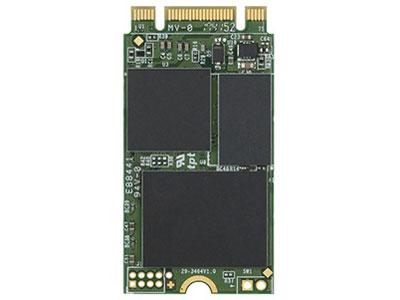 64GB M.2 2242 SSD SATA MLC(TS64GMTS400S)