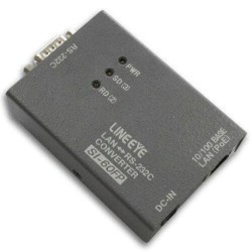 ^C^[tF[XRo[^ LAN=RS-232C Dsub9 PoEdΉ(SI-60FP)