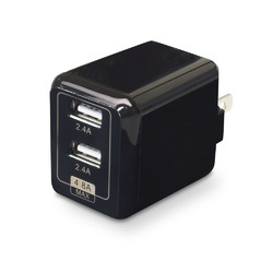 USB[d cube^Cv 248 ubN CUBEAC248BK(CUBEAC248BK)