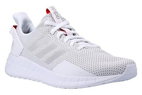 Ecjoy Adidas アディダス ランニングシューズ Questar Ride Db1367 メンズ ランニングホワイト ランニングホワイト グレーワンf17 26 5 Cm