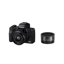 【ECJOY!】 CANON キヤノン デジタル一眼レフカメラ EOS Kiss X7・EF-S18-55 IS STM レンズキット
