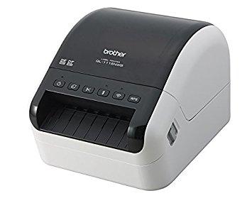 Mxv^[(300dpi/ELLAN/Bluetooth/USB)QL-1115NWB(QL-1115NWB)