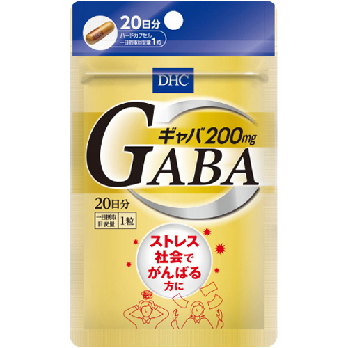 Mo(GABA) 20 20 fB[GC`V[