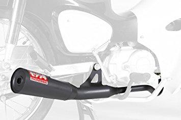 【必ず購入前に仕様をご確認下さい】CUB110  メガホン   ブラック (01810-H01Q4-00)