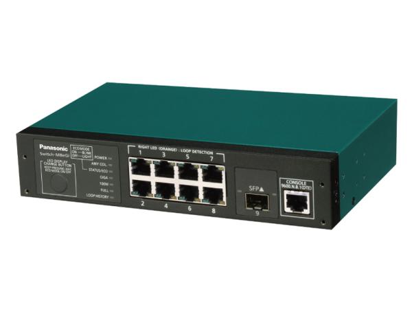 PN28080i Switch-M8eGi(PN28080I)