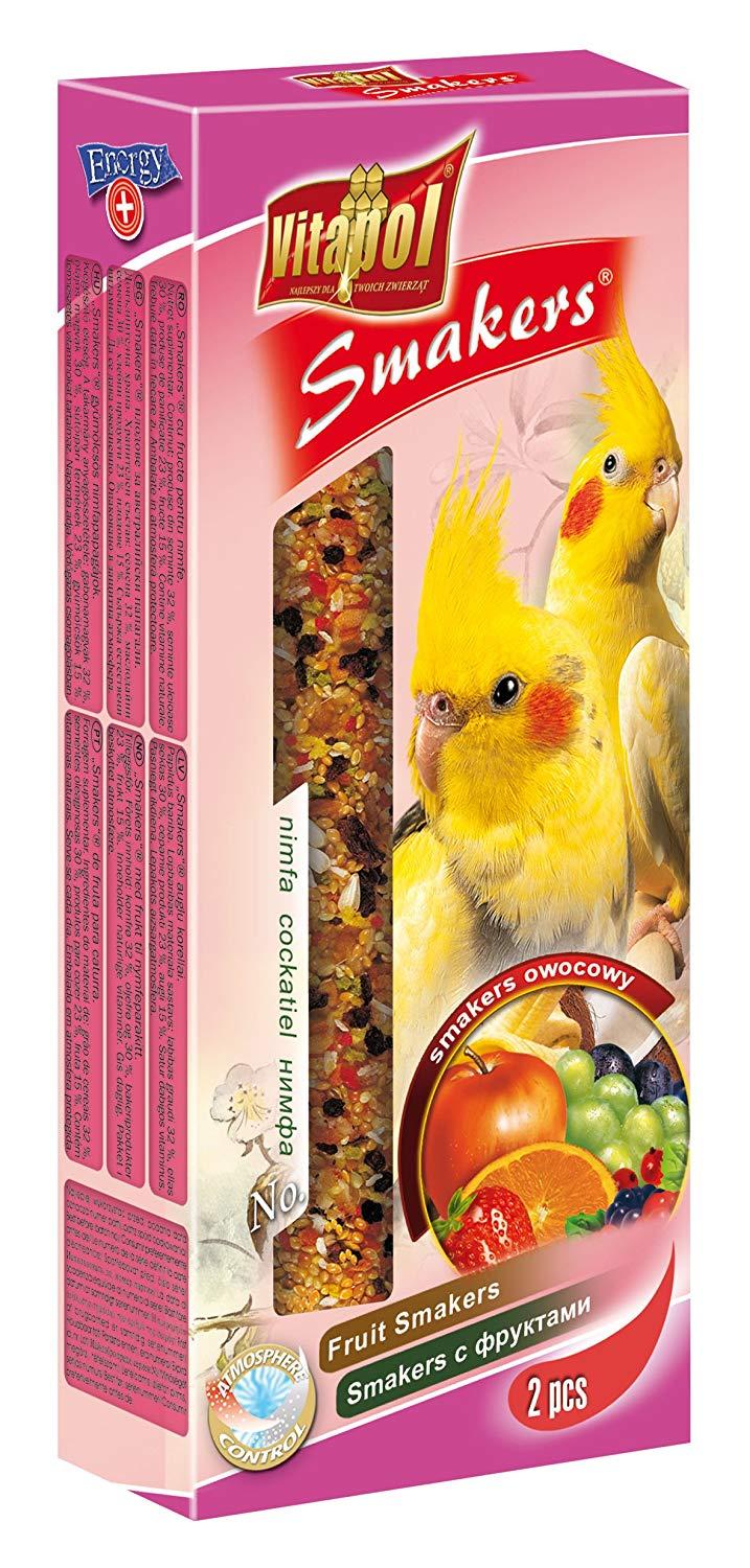 516円 国内最安値！ NPF ナチュラルペットフーズ エクセルおいしい小鳥の食事 皮付き