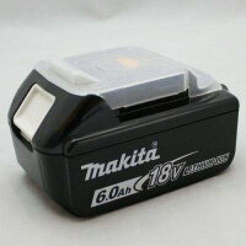 BL1860B [A-60464 充電器 18V 6.0Ah]