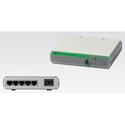 AT-FS710/5 [10/100BASE-TXx5](3714R)