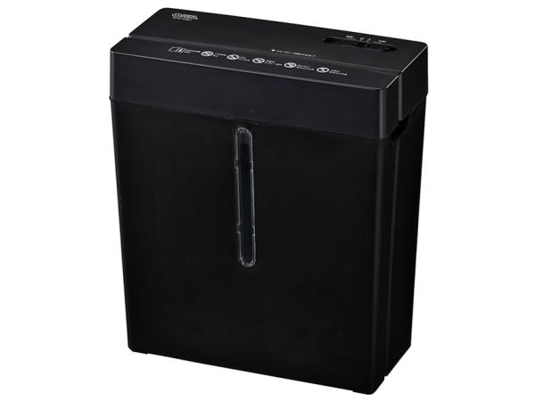 ECJOY!】 オーム電機 00-5165 クロスカットシュレッダー SHR-X581【特価￥4,135】